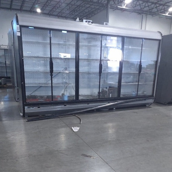 Hussman Cooler - 6 Doors (1) - Load #278947