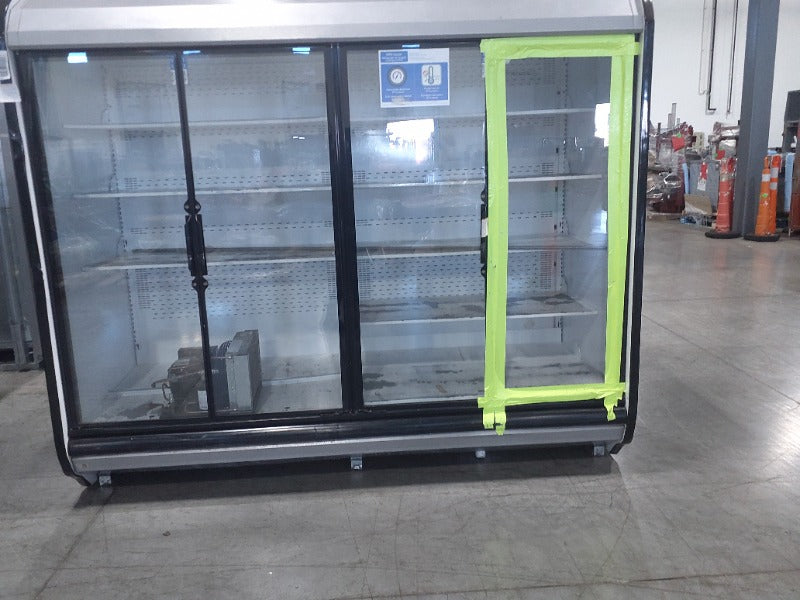 Hussman Cooler - 4 Doors (1) - Load #278949