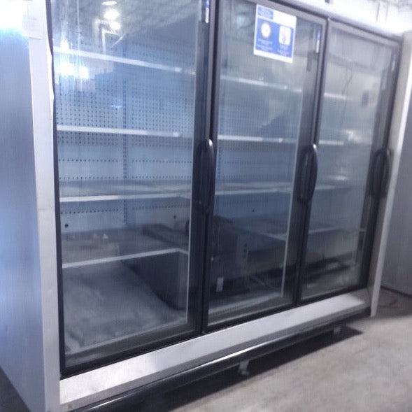 Hussman Cooler - 2/3 Doors (1) - Load #278081