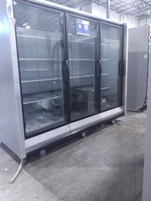 Hussman Cooler - 2/3 Doors (1) - Load #278874