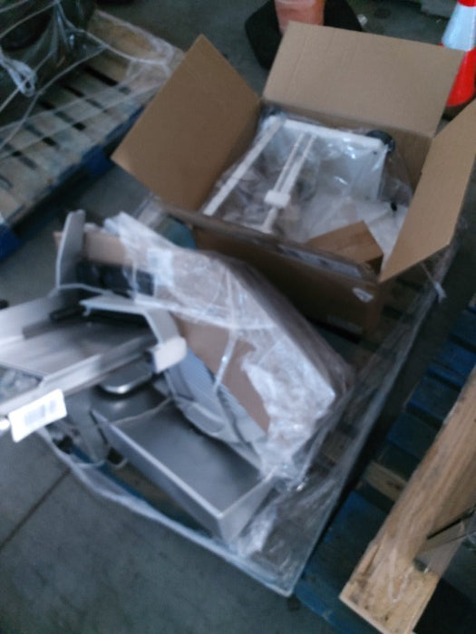 Restaurant  - Load #268626