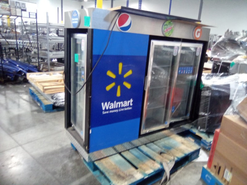Refrigeration  - Load #291764