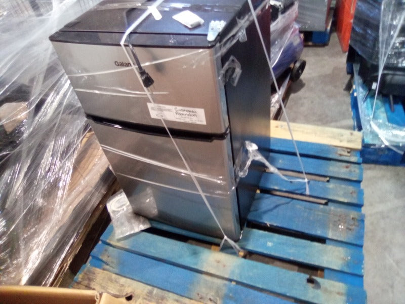 Refrigeration  - Load #291764