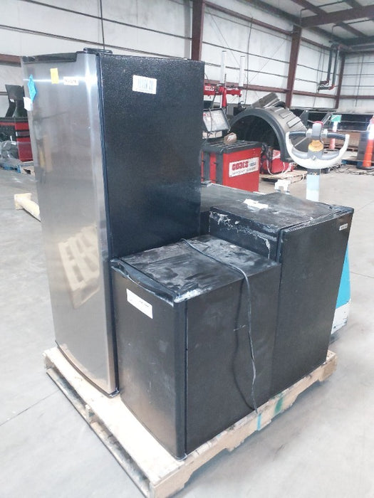 Refrigeration  - Load #269278