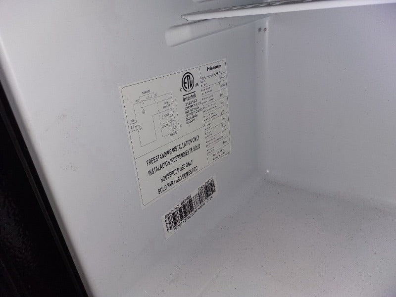 Refrigeration  - Load #269278
