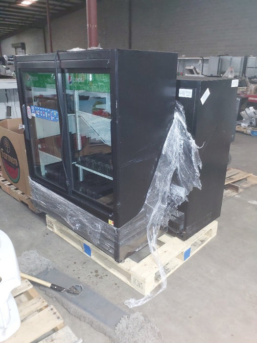 Refrigeration  - Load #269278