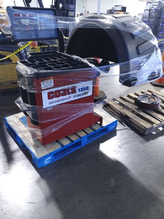 COATS 1250-2D (1) - Load #271182
