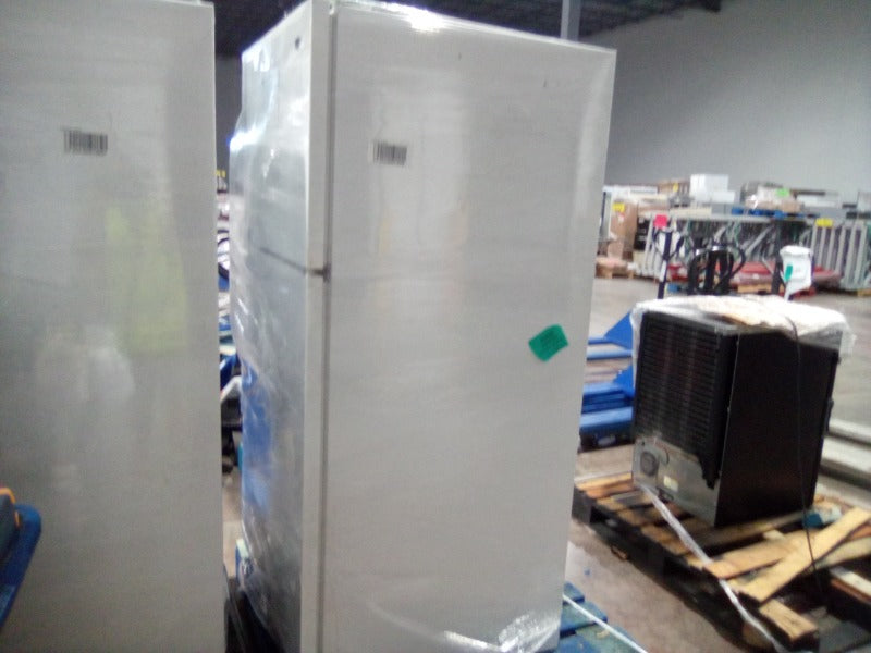 Refrigeration  - Load #291764