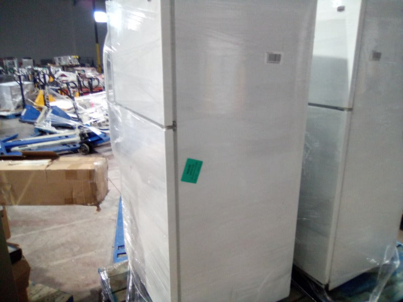 Refrigeration  - Load #291764