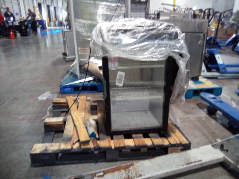 Refrigeration  - Load #291764
