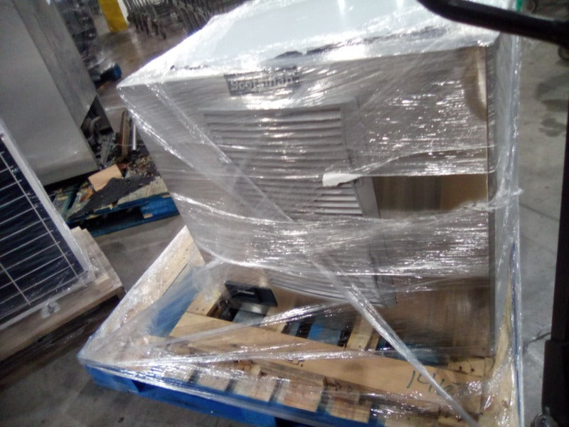 Scotsman Ice Machine (1) - Load #282013