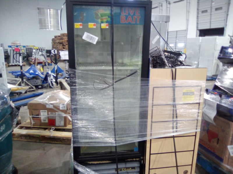 Refrigeration  - Load #291764