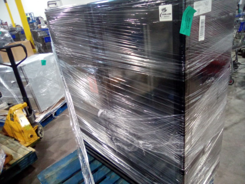 Refrigeration  - Load #291764