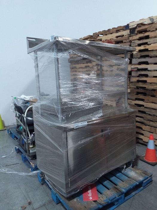 Restaurant  - Load #268626
