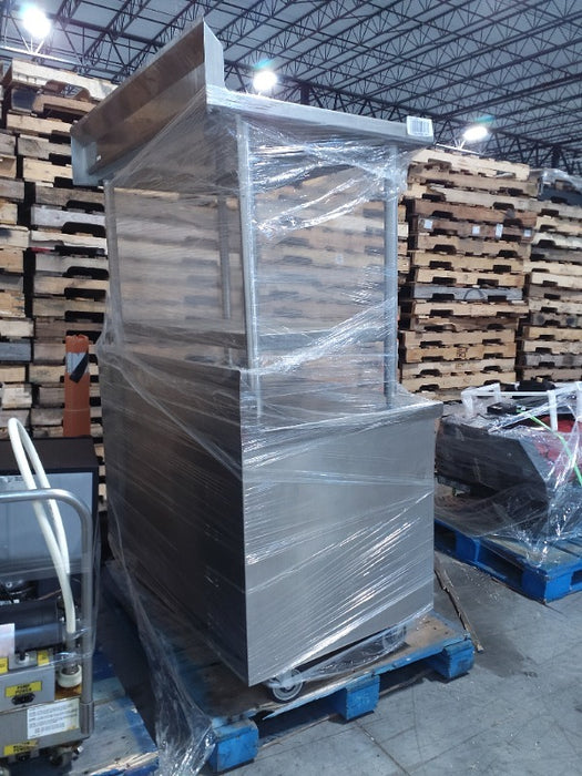 Restaurant  - Load #268626