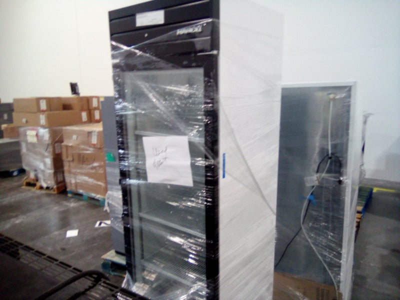 Refrigeration  - Load #291764