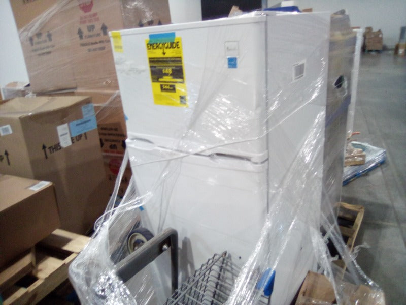 Refrigeration  - Load #291764