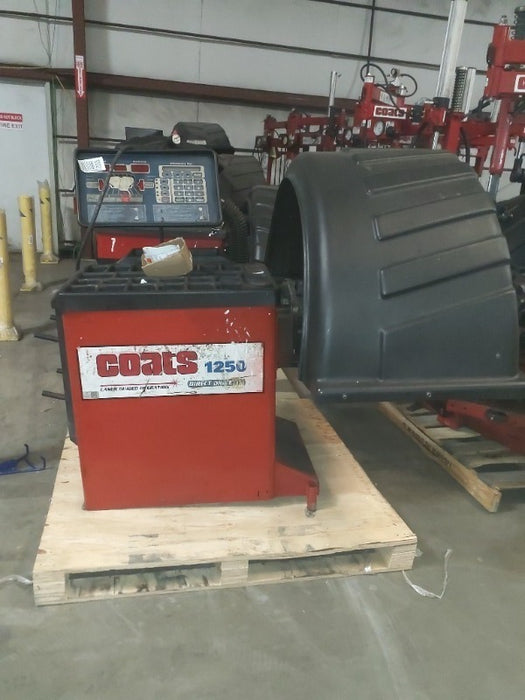 COATS 1250-2D (1) - Load #272355