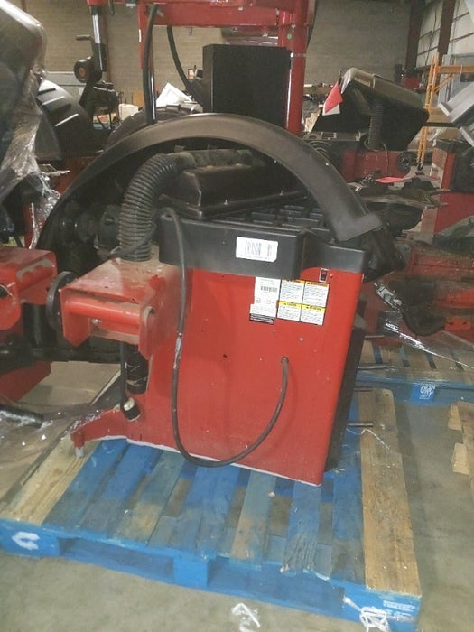 Coats Tire Balancer (1) - Load #272365