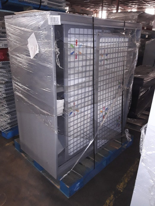 Store Fix. W2182 - Load #273814