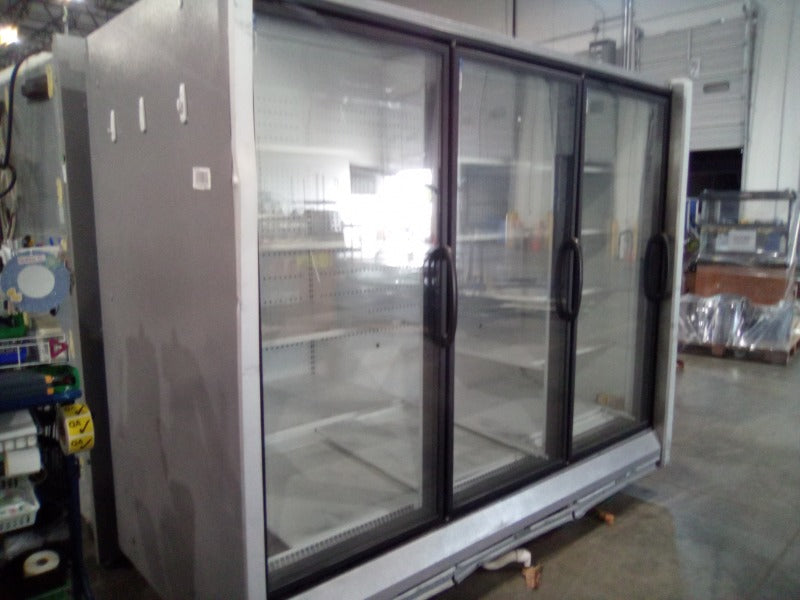 Hussman Cooler - 2/3 Doors (1) , Hussman Cooler - 4 Doors (3)  - Load #272718