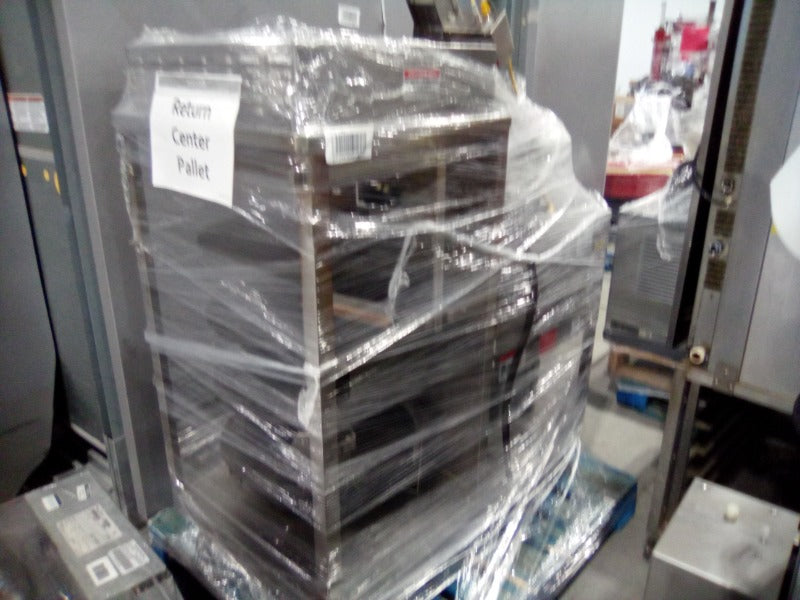 Tortilla Machine - Other (1) - Load #272774