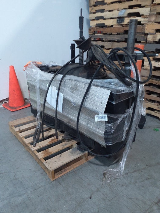 Coats Tire Balancer (1) - Load #272787
