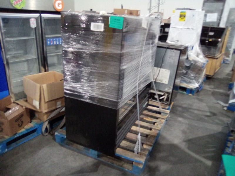 Refrigeration  - Load #291764