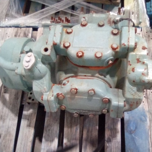 American Compressor (1) - Load #274000