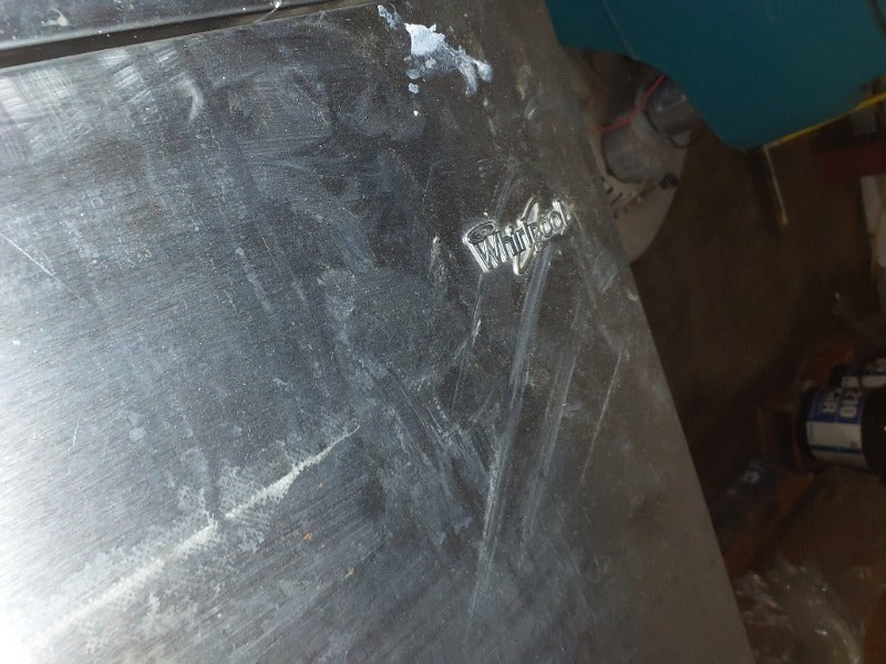 Refrigeration  - Load #272630