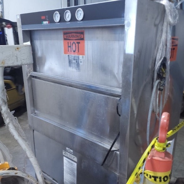 LVO Washing System (1) - Load #277149