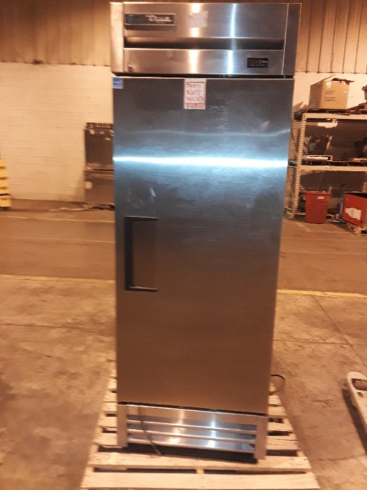 Refrigeration  - Load #279577
