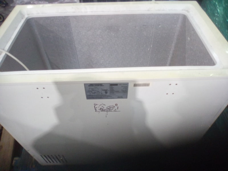 Refrigeration  - Load #278625