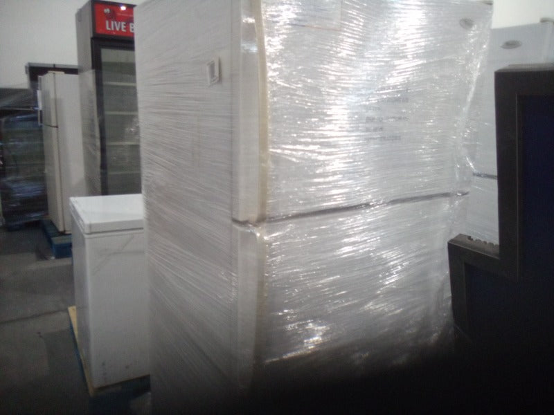 Refrigeration  - Load #278625