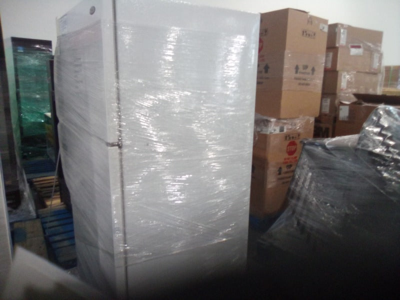 Refrigeration  - Load #278625