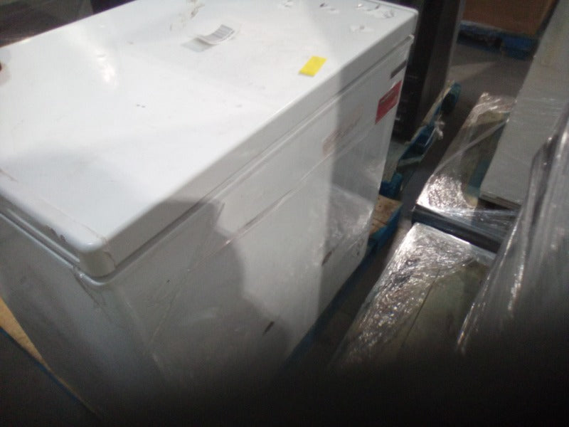 Refrigeration  - Load #278625