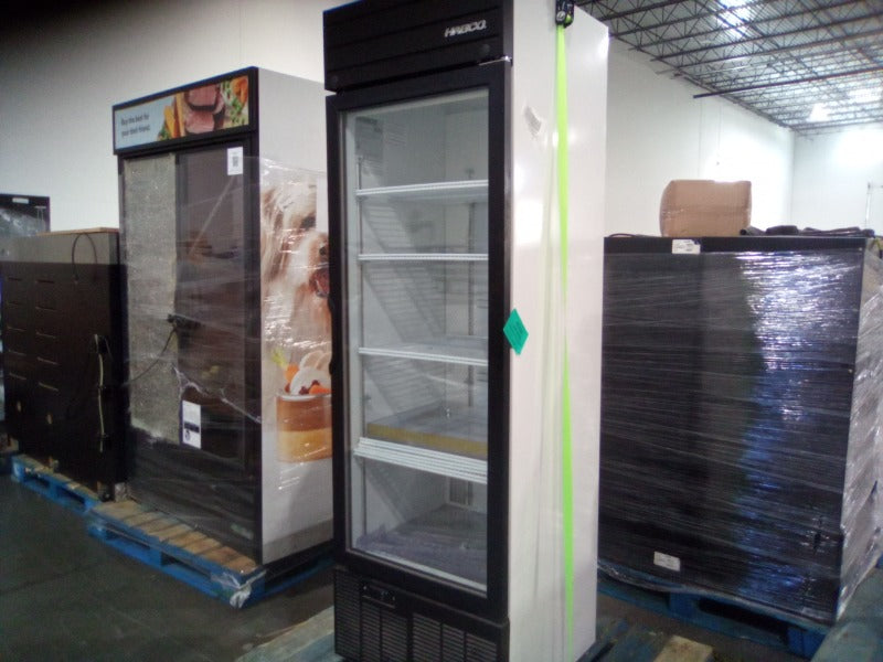 Refrigeration  - Load #291764