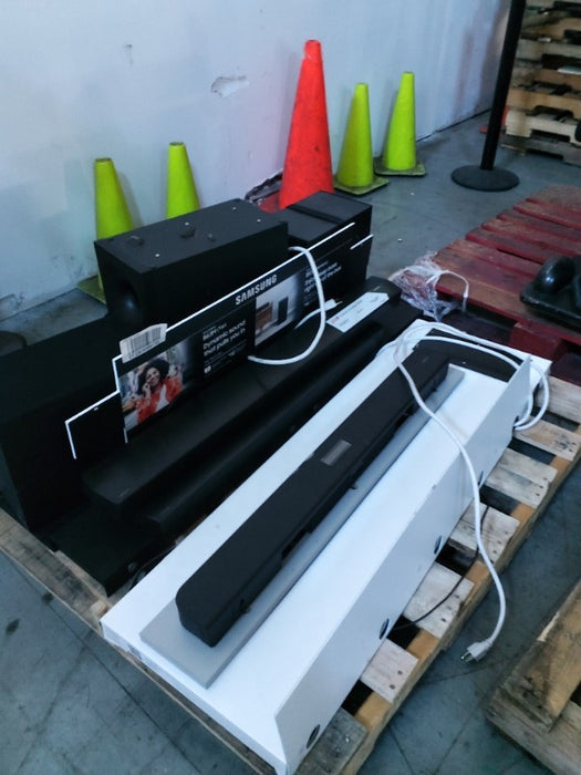 Audio  Electronics  - Load #275077