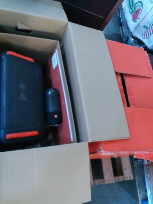 Audio  Electronics  - Load #275077