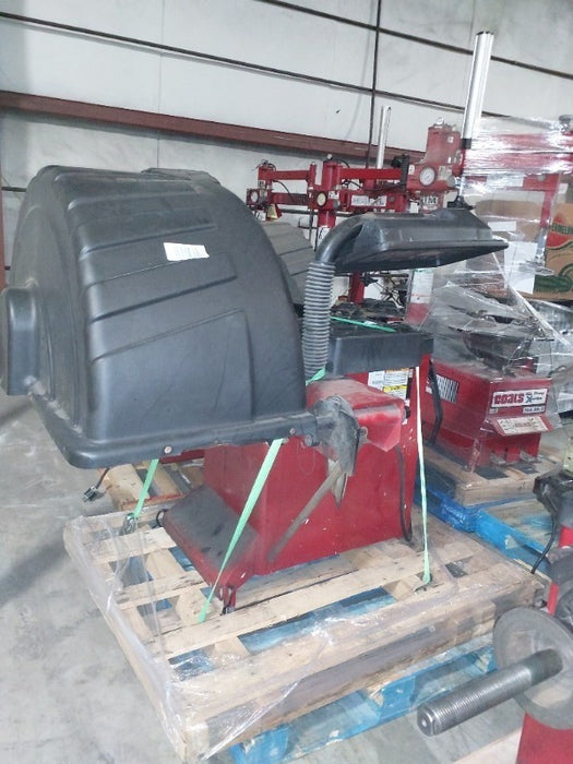 COATS 1250-2D (1) - Load #276842