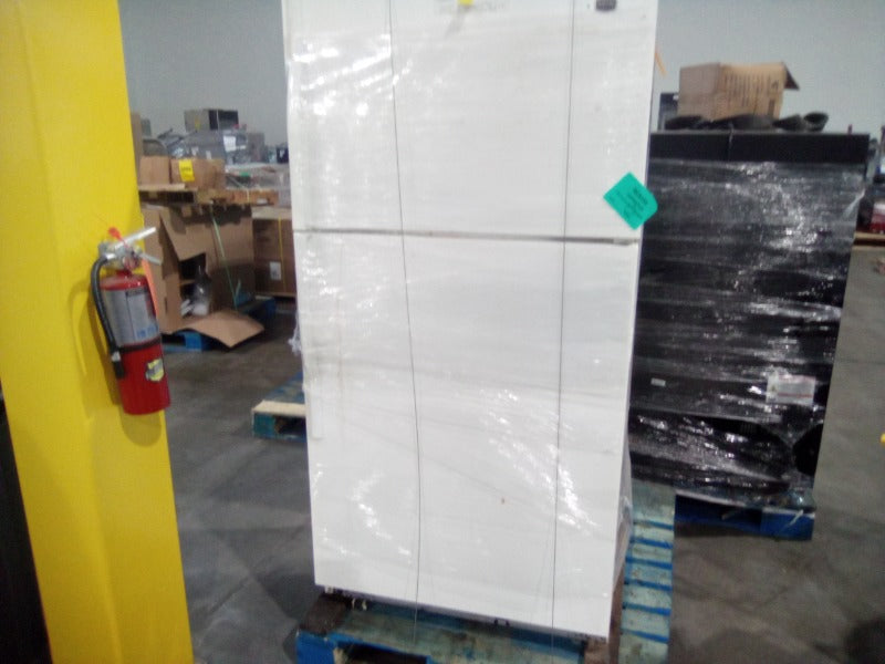Refrigeration  - Load #291764