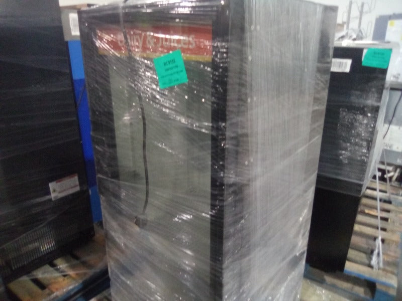 Refrigeration  - Load #291764