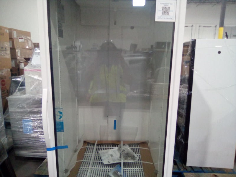 Refrigeration  - Load #278625