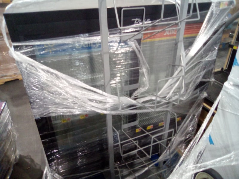 Refrigeration  - Load #291764