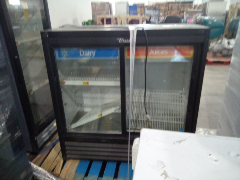 Refrigeration  - Load #278625