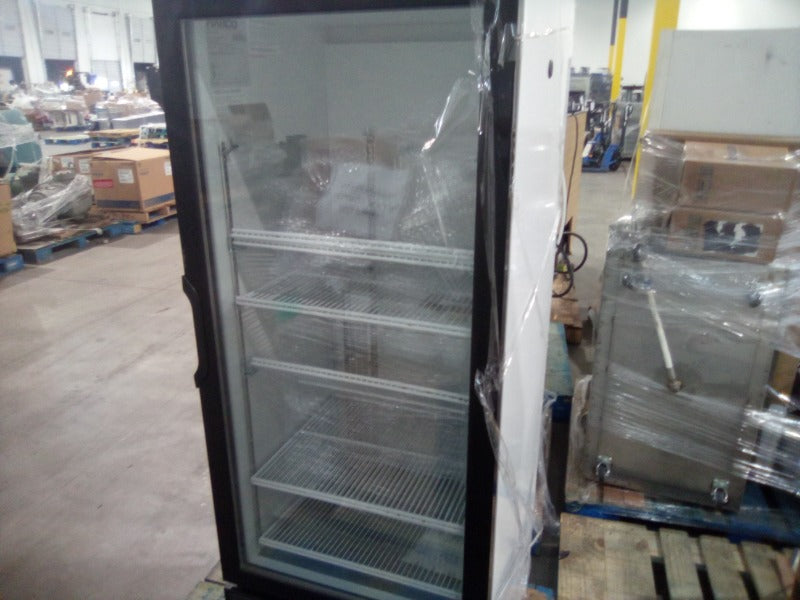 Refrigeration  - Load #278625