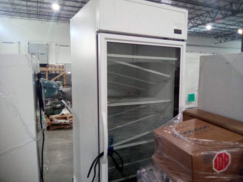 Refrigeration  - Load #278625