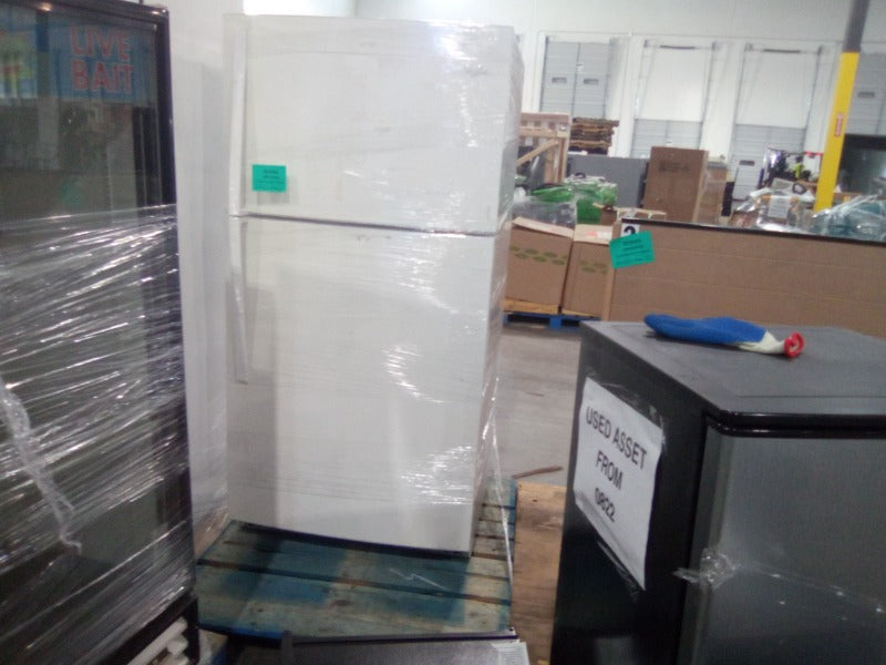 Refrigeration  - Load #278625