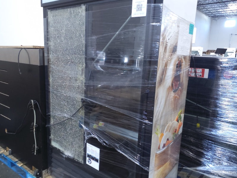 Refrigeration  - Load #291764