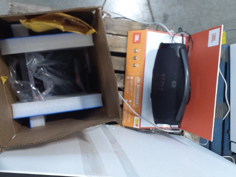 Audio  Electronics  - Load #275077